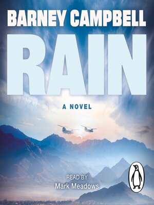 cover image of Rain